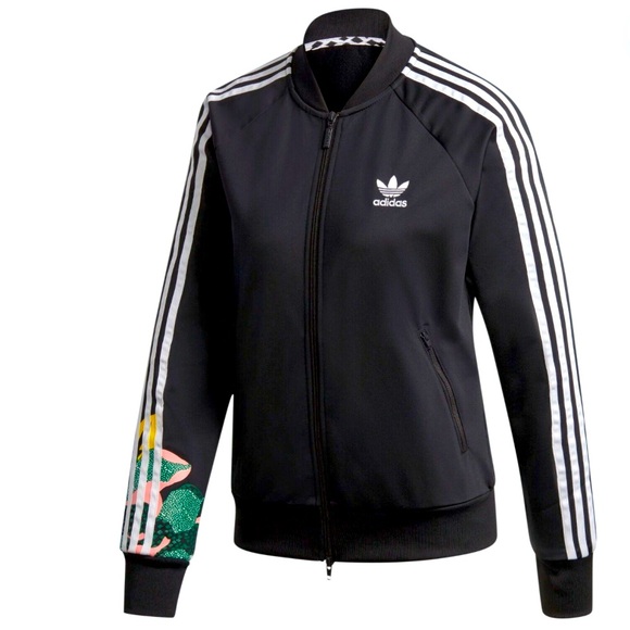 HER x Adidas Tracksuit - Picture 1 of 5